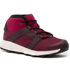 Adidas Terrex Voyages CW CP boots - 10